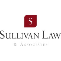 Sullivan Law & Associates logo - Similar company to Alliance For Workforce Development, Inc.