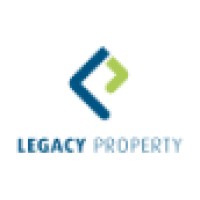 Legacy Property logo - Similar company to Aal'S & The Car Care Studio
