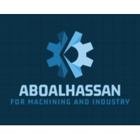 ABOALHASSAN FOR MACHINING & INDUSTRY logo - Similar company to Mechanical Testing Lab (Mtl), Cairo University