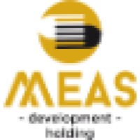 Meas Development Holding logo - Similar company to Vinodelice