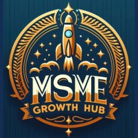 MSME Growth Hub logo - Similar company to Bera Consulting Services