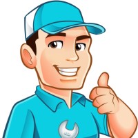 Hanover Handyman logo - Similar company to Microworks Handyman Ltd