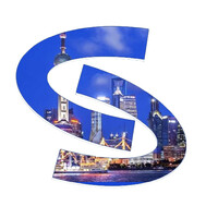 Connect Shanghai logo - Similar company to Sobo Coffee