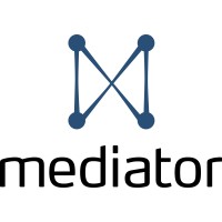 Mediator ApS logo - Similar company to Ecoreview