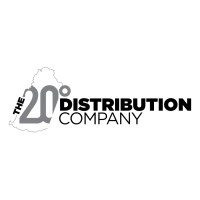 The 20 Degrees Distribution Company logo - Similar company to Mc Easy Freight