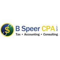 B Speer Cpa, Llc