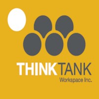 Thinktank Workspace Inc. logo - Similar company to Upside Development