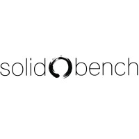 Solid Bench logo - Similar company to Nvrfld