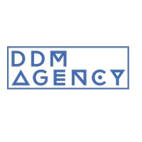 DDM Agency logo - Similar company to Addvisors Riga