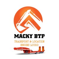Établissement Macky Btp