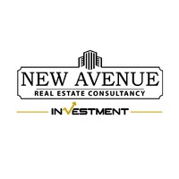 New Avenue Investment logo - Similar company to Spaces Egy