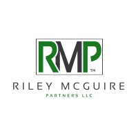 Riley McGuire Partners LLC logo - Similar company to Mcconnell Center
