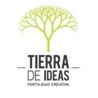 Tierra de Ideas logo - Similar company to Hypefluency