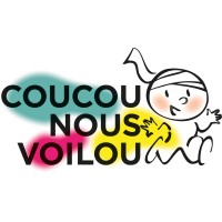 ASSOCIATION COUCOU NOUS VOILOU logo - Similar company to Turrim