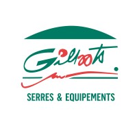 SERRES GILLOOTS logo - Similar company to Degrav'Agri