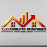 Turk Group of Companies (real-estate) logo - Similar company to Khaki.Pk