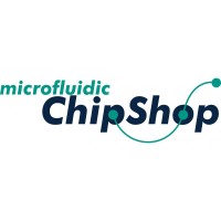 microfluidic ChipShop GmbH logo - Similar company to Controls, Components & Systems