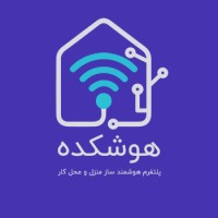 Houshkade-Smart home platform logo - Similar company to Mobicar