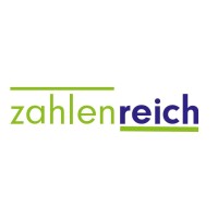 Zahlenreich GmbH logo - Similar company to Immo Smart