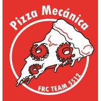 Pizza Mecánica 5512 logo - Similar company to Url Pizza