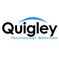 Quigley Technology Services logo - Similar company to Technically Beekeeping