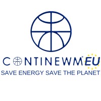 CONTINEWM® EUROPE logo - Similar company to National Enviro Tech Solutions (N.E.T.S)
