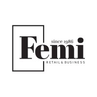 FEMI Wyposażenie sklepów logo - Similar company to Kubenz