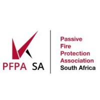 PFPA-SA logo - Similar company to Ignis Fire Testing