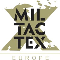 MILTACTEX EUROPE UAB logo - Similar company to Mato & Hash