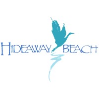 Hideaway Beach Club logo - Similar company to Am Design Group