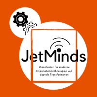 JetMinds logo - Similar company to Jetminds