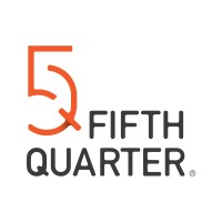 Fifth Quarter logo - Similar company to Will Spaces