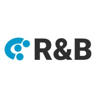 R&B Coaching and Wellbeing logo - Similar company to R&B Global Solutions