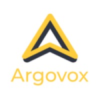 Argovox (YC S22) logo - Similar company to Shiro