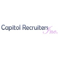 Capitol Recruiters Inc. logo - Similar company to Plbsearch