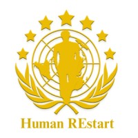 Human Restart logo - Similar company to Klinisch Relevant