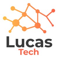 Lucas Tech logo - Similar company to Lucas Technology & Analytics