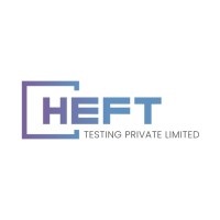 HEFT Testing Private Limited logo - Similar company to Madras Hardtools Pvt Ltd (Mht)