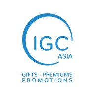 IGC Asia logo - Similar company to Giftgood