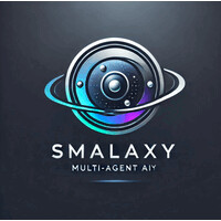 SmalaXy logo - Similar company to Datable