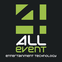 4ALL EVENT SRL logo - Similar company to Rst Events