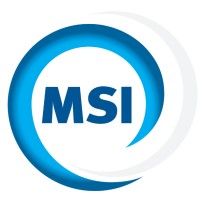 McConnell-Spadafora Inc. logo - Similar company to Custom Boxes