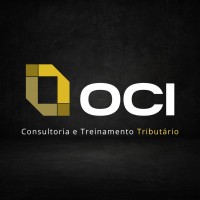 OCI Consultoria e Treinamento Tributário logo - Similar company to Ressarce