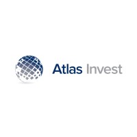 Atlas Invest logo - Similar company to Trax Investimentos