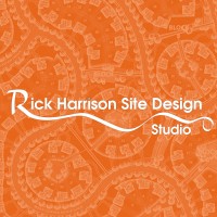 Rick Harrison Site Design Studio