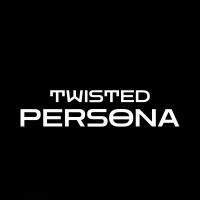 Twisted Persona Apparel logo - Similar company to Mxer