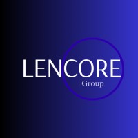 Lencore Group Ltd logo - Similar company to Fusion Utility Networks