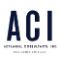 Actuarial Consultants, Inc.