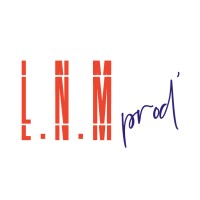 LNM Prod' logo - Similar company to T2Oplus