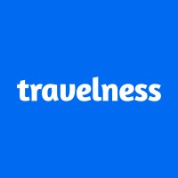 Travelness logo - Similar company to Motif Content Ltd.